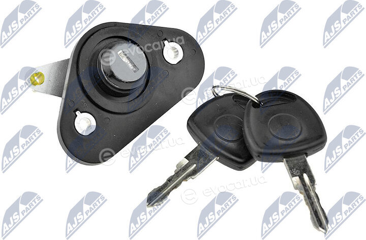 NTY EZC-PL-005