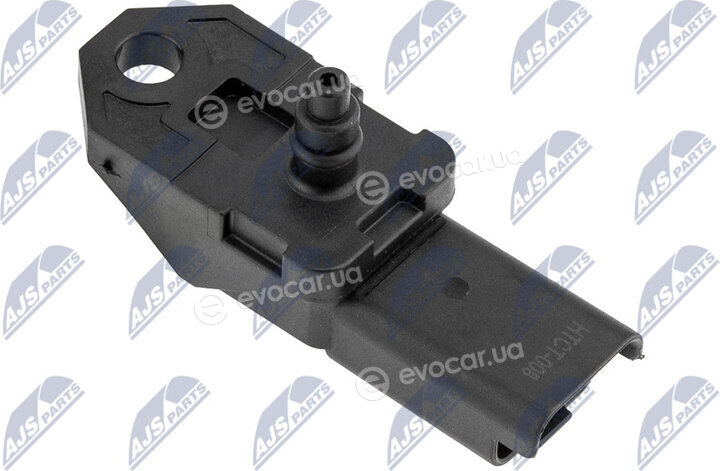 NTY ECM-CT-008