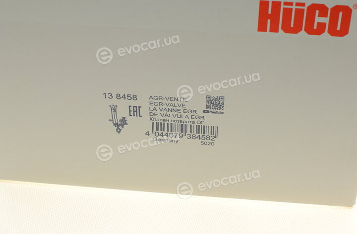 Astemo (Hitachi) / Huco 138458