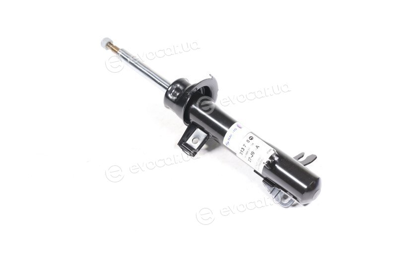 Sachs 560 118