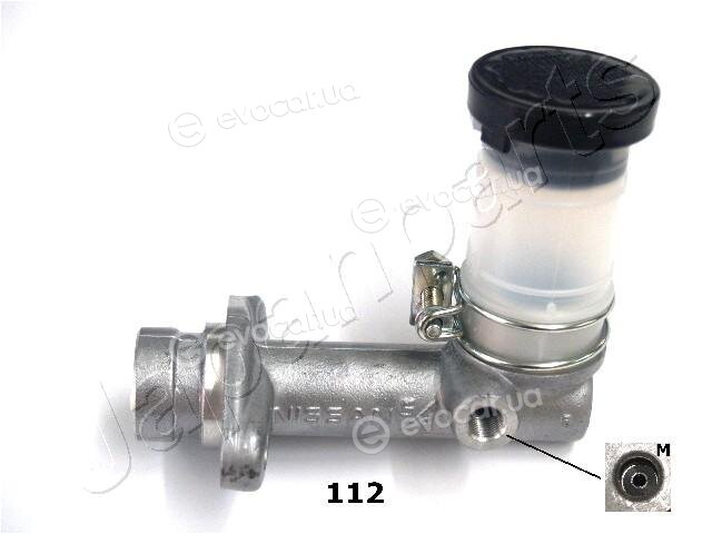 Japanparts FR-112