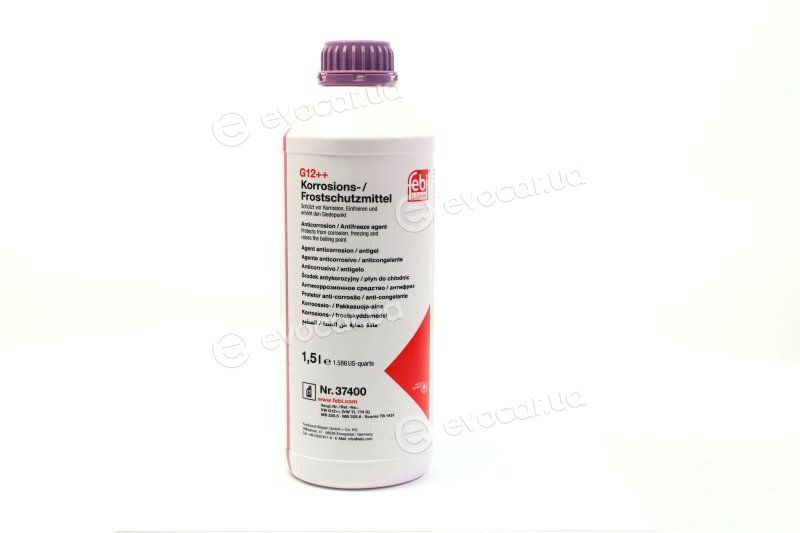Febi 37400