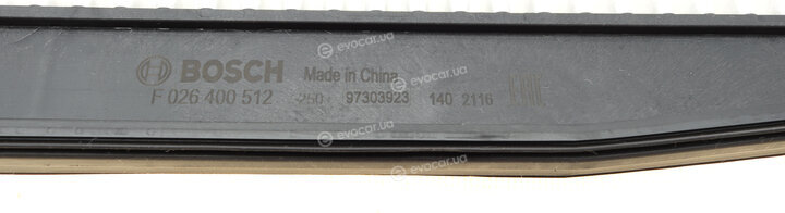 Bosch F 026 400 512