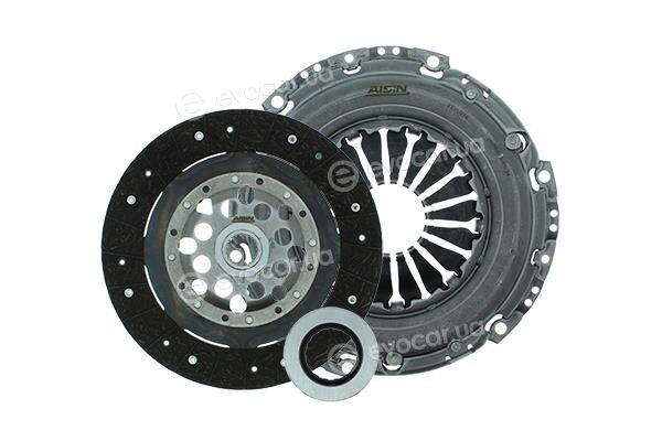 Aisin AI KE-VW16