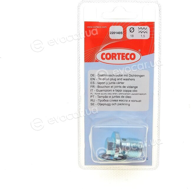 Corteco 220140S