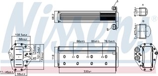 Nissens 961447