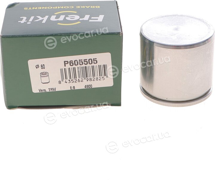 Frenkit P605505