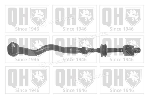 Quinton Hazell QDL2851S