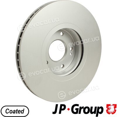 JP Group 3563101500