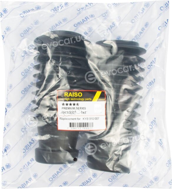 Raiso RK10007