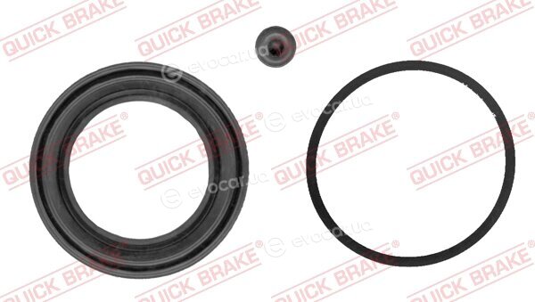 Kawe / Quick Brake 114-0305