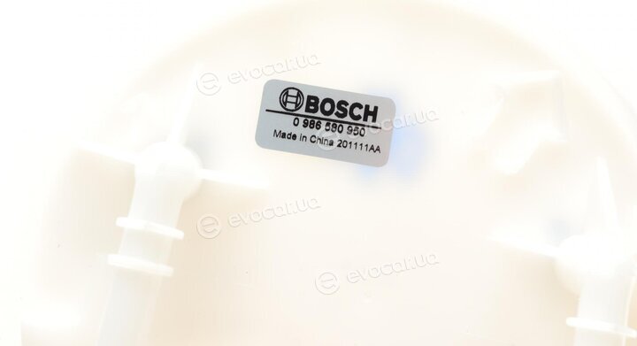 Bosch 0 986 580 950