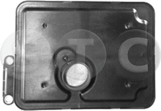 Metalcaucho / STC T421096