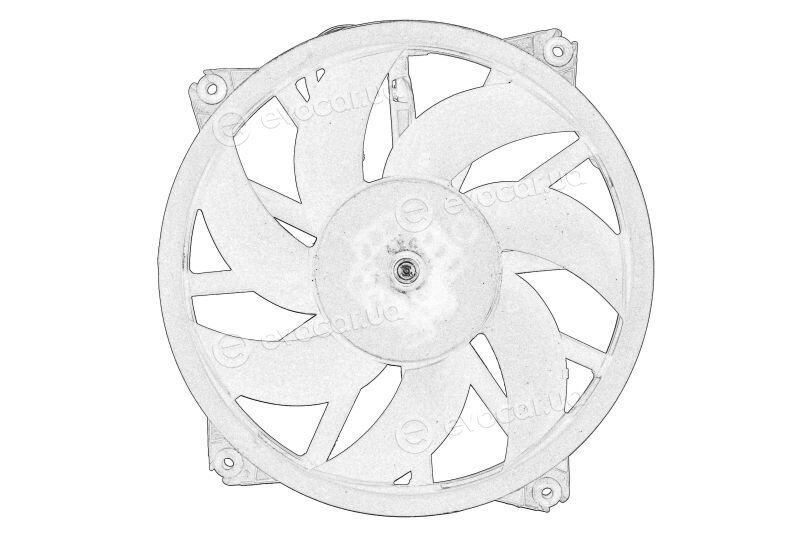 Mopar (PSA / FCA) 1253T5
