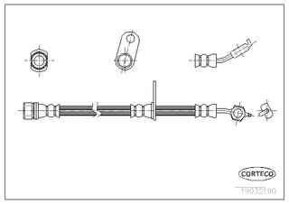 Corteco 19032190