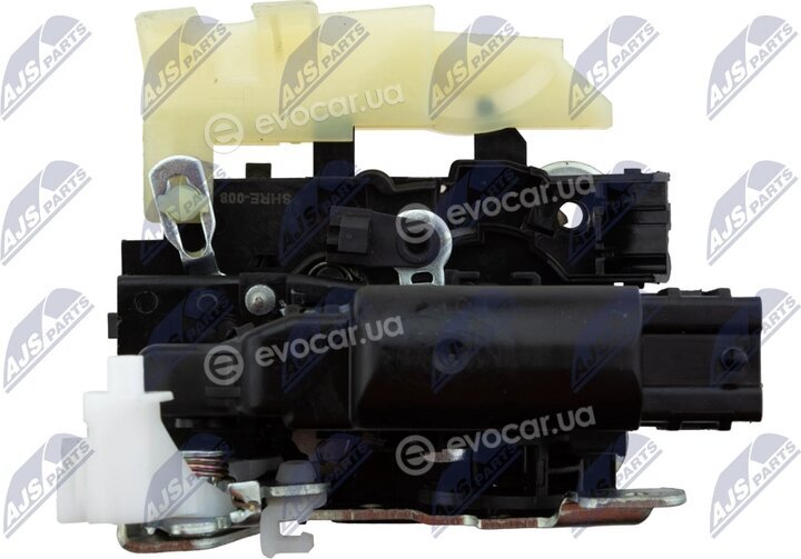 NTY EZC-RE-008