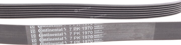 Continental 7PK1970K1