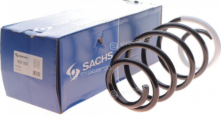 Sachs 993 300