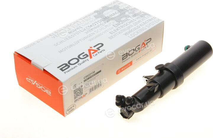 Bogap C5522134