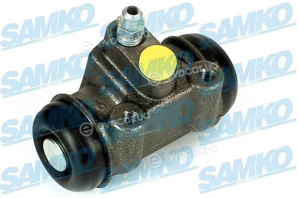 LPR / Samko C08997