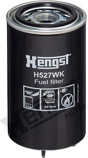 Hengst H527WK D630