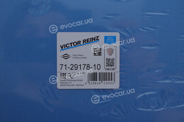 Victor Reinz 71-29178-10