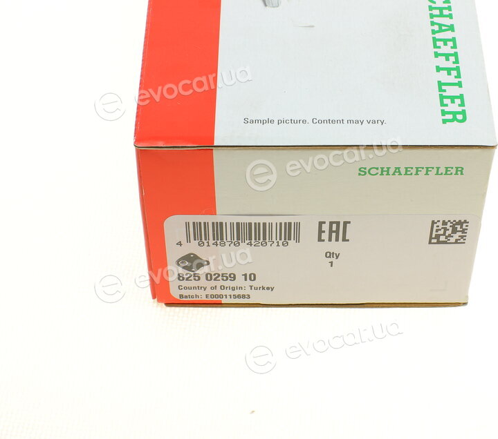 FAG 825 0259 10