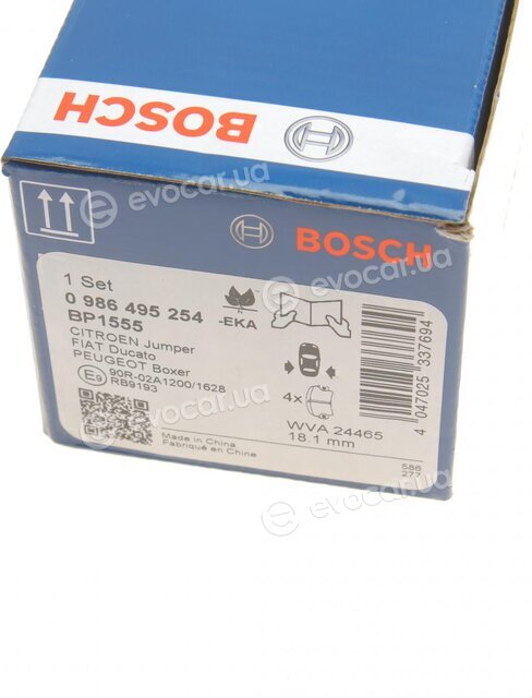 Bosch 0 986 495 254