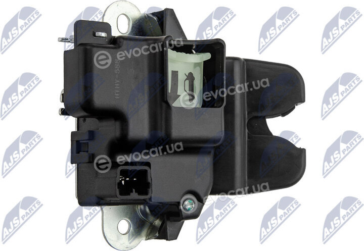 NTY EZC-HY-588