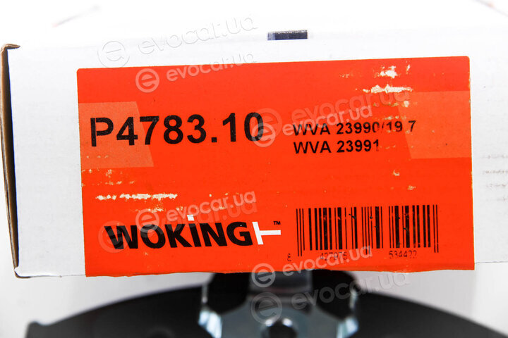 Woking P4783.10