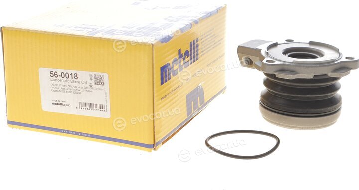 Metelli 56-0018