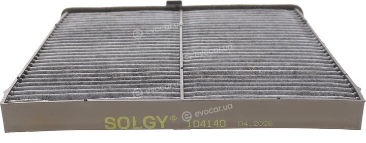 Solgy 104140