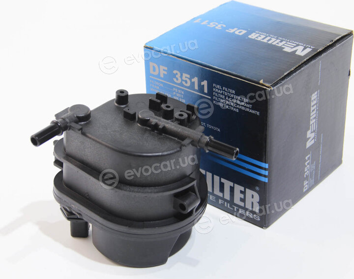 MFilter DF 3511