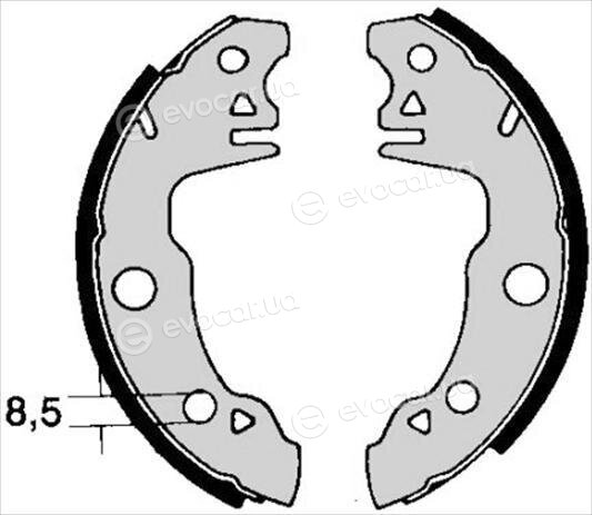 Starline BC 00510