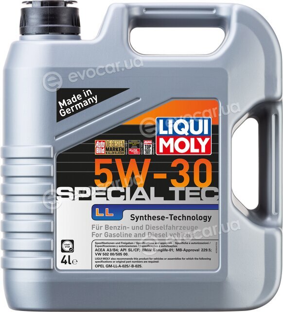 Liqui Moly 7654