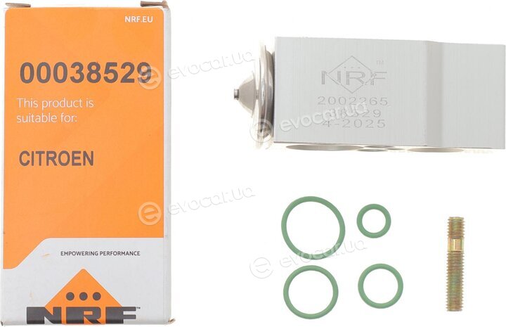 NRF 38529
