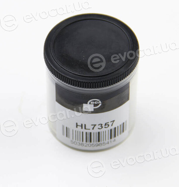 BGA HL7357
