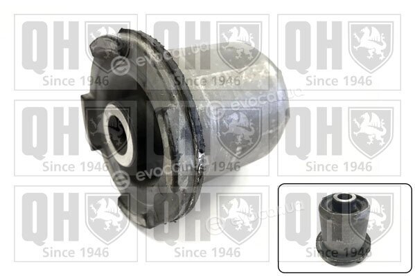 Quinton Hazell EMS8306