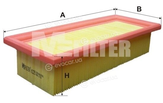 MFilter K 229