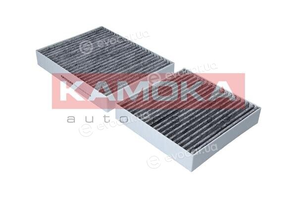 Kamoka F506101