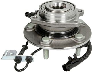 SKF VKBA 6761