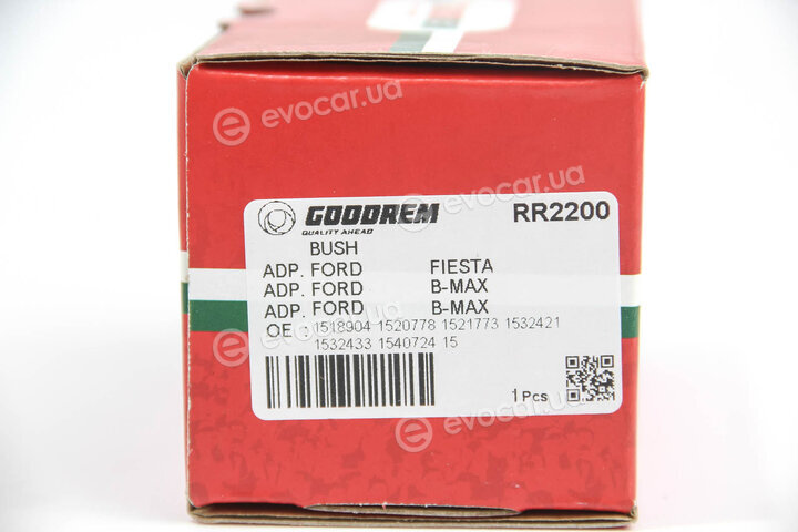 Goodrem RR2200