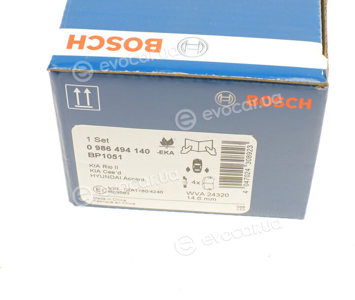 Bosch 0 986 494 140