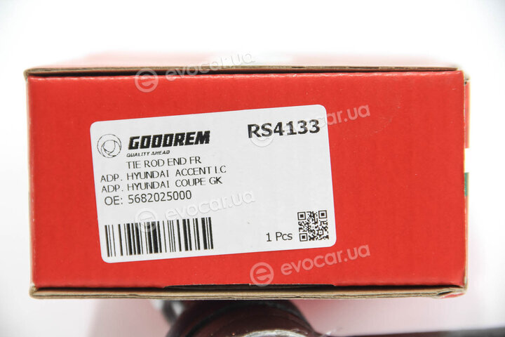 Goodrem RS4133