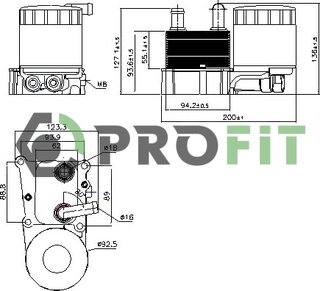 Profit 1745-0012