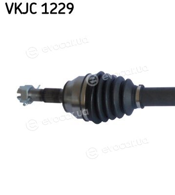 SKF VKJC 1229