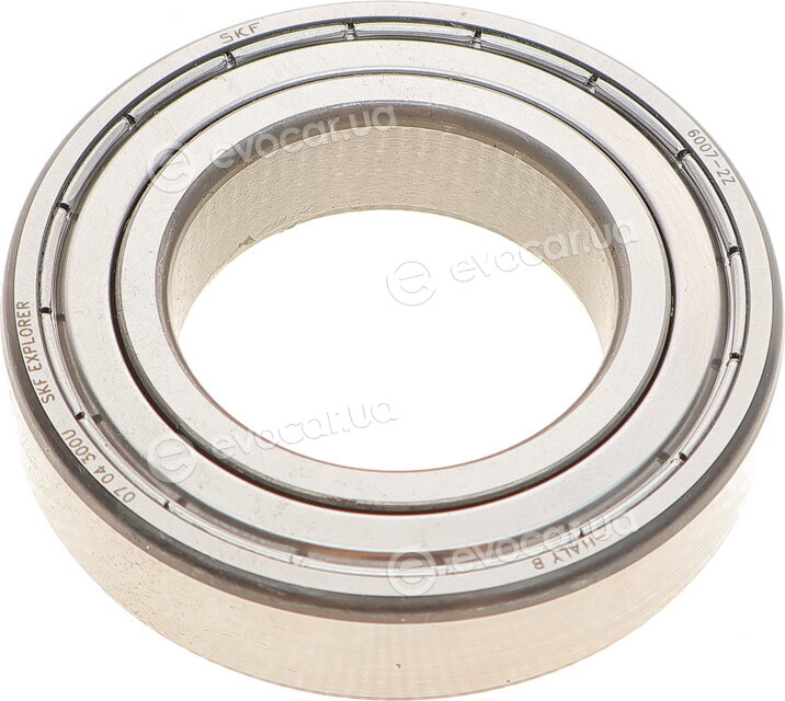 SKF 6007-2Z
