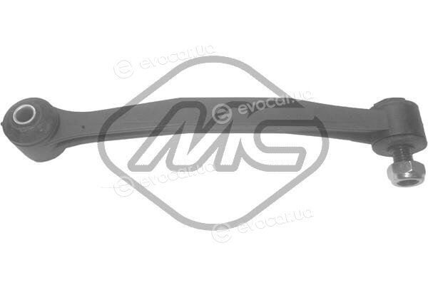 Metalcaucho / STC 05025