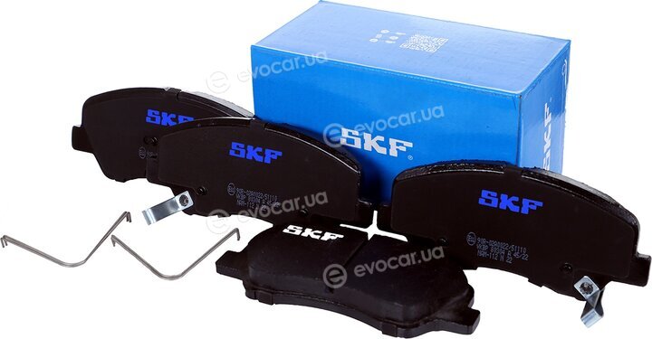 SKF VKBP 80304 A