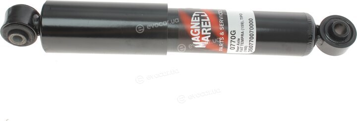 Magneti Marelli 323700002600
